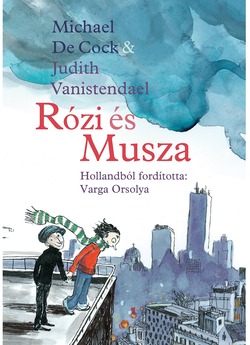 Rózi és Musza